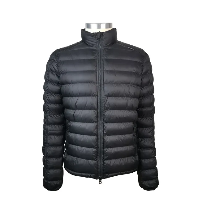 Men's padding jacket