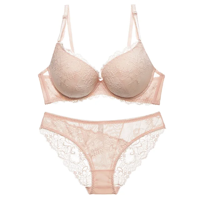 OEM lace bras and panties manufacturer