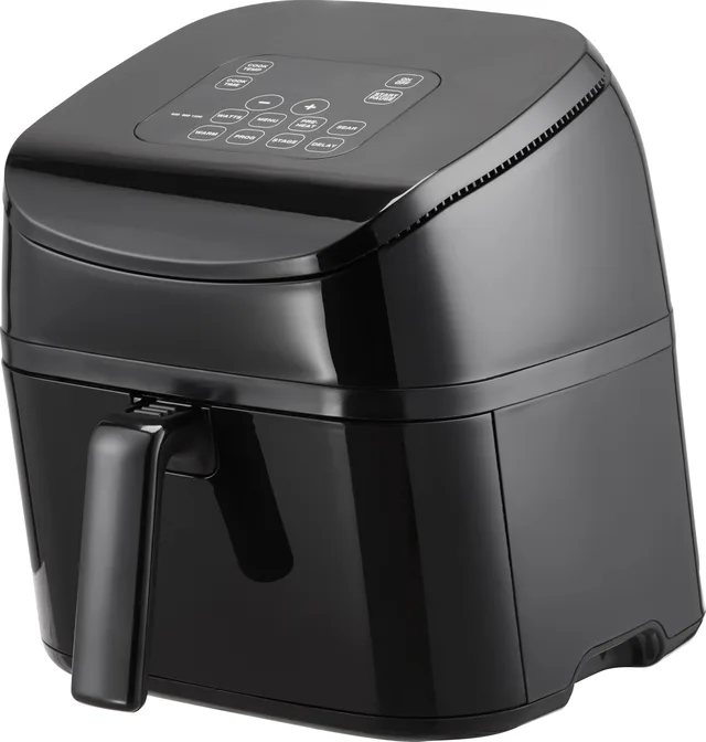 4.5L Air fryer
