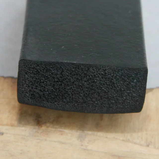 Car rubber seal 22