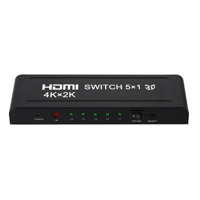 HDMI Switch