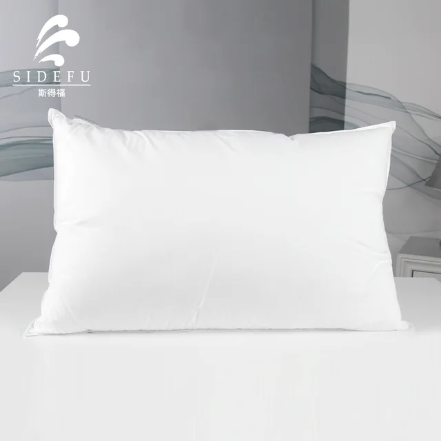 Hotel Microfiber Pillow