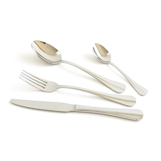 Stainless steel cutlery-Baguette