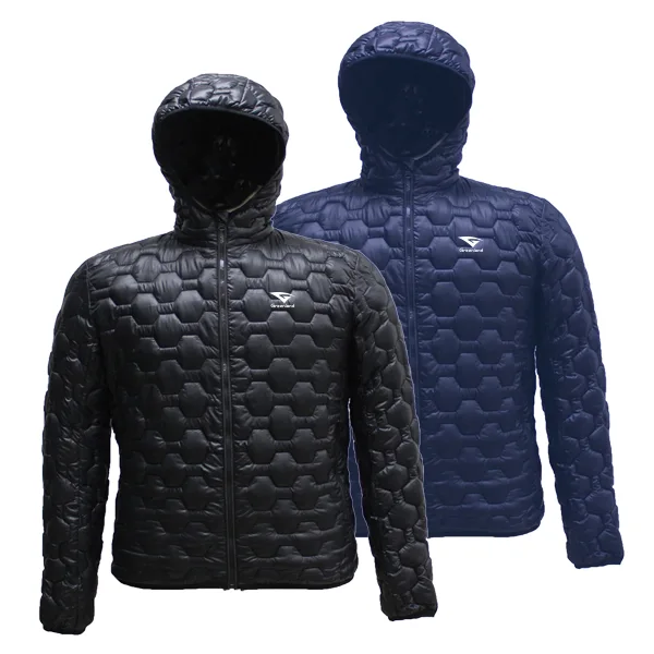 Outdoor jacket