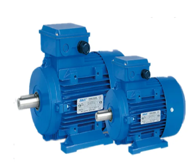 Gear Motor 112