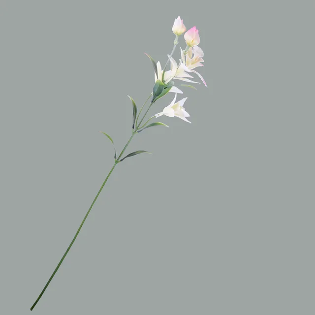 1127128 artificial flower single stem flower