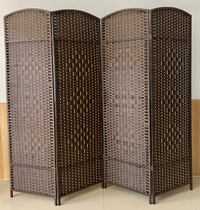 Paper Screen