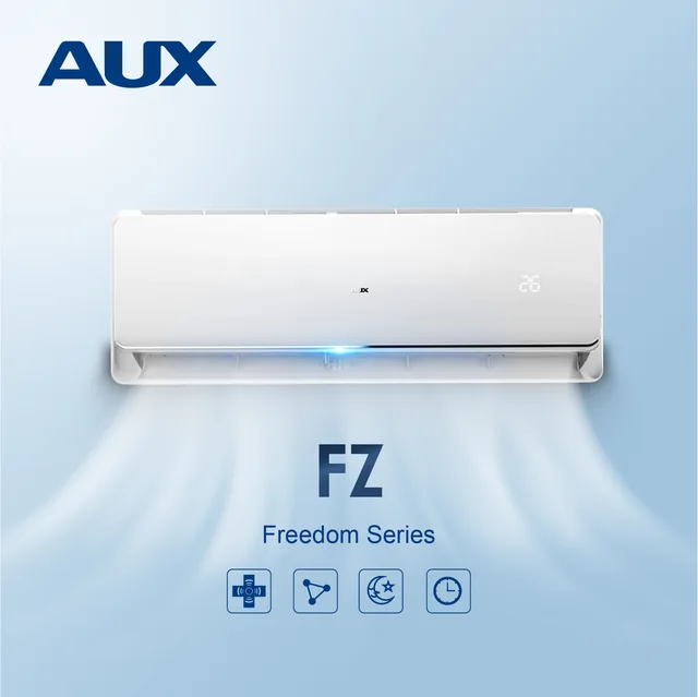 AUX Freedom-FZ Air Conditioner