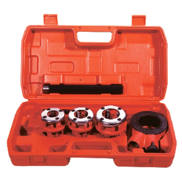 62 Ratchet Die Stock