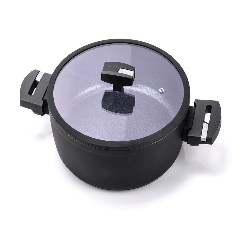 Berndes Balance Induction Enduro Cooking Pot