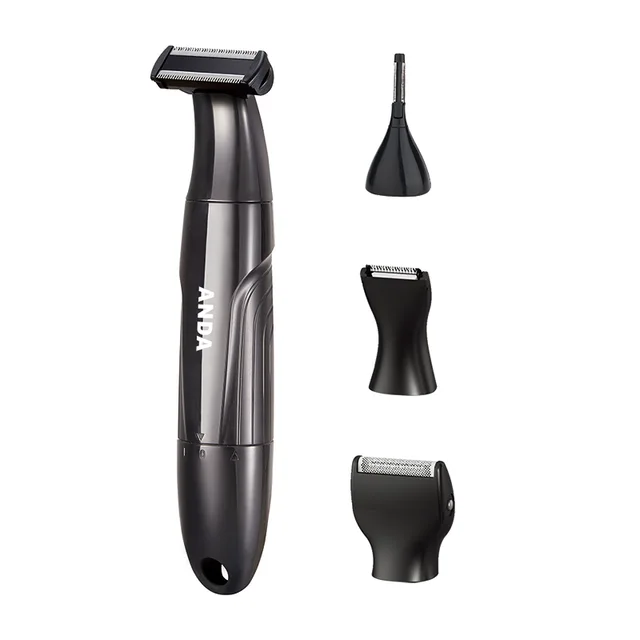 Trimmer set