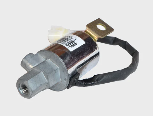 Magnetic Valve