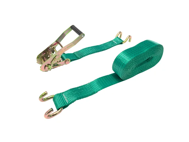Ratchet Tie Down