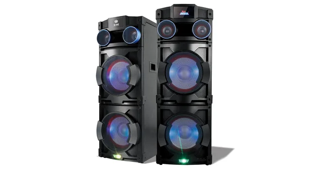 Speaker System