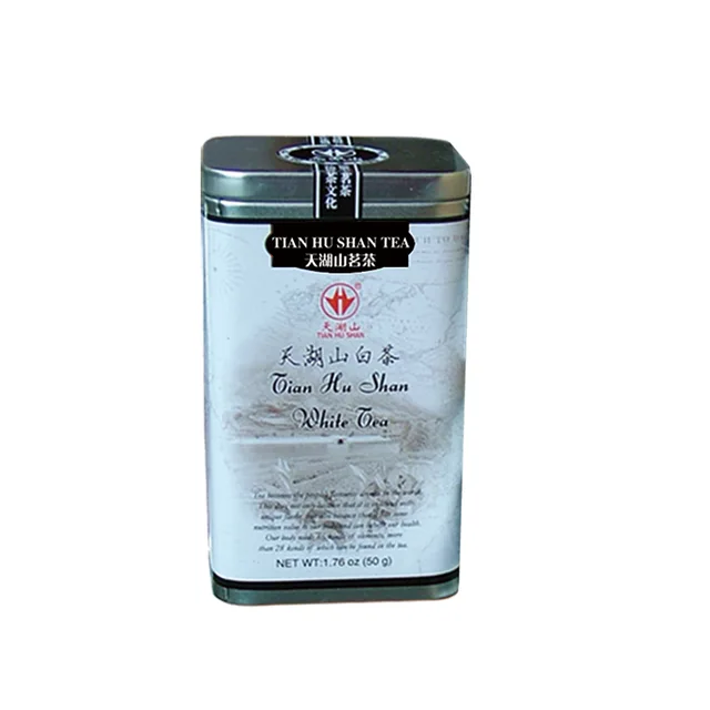 White tea