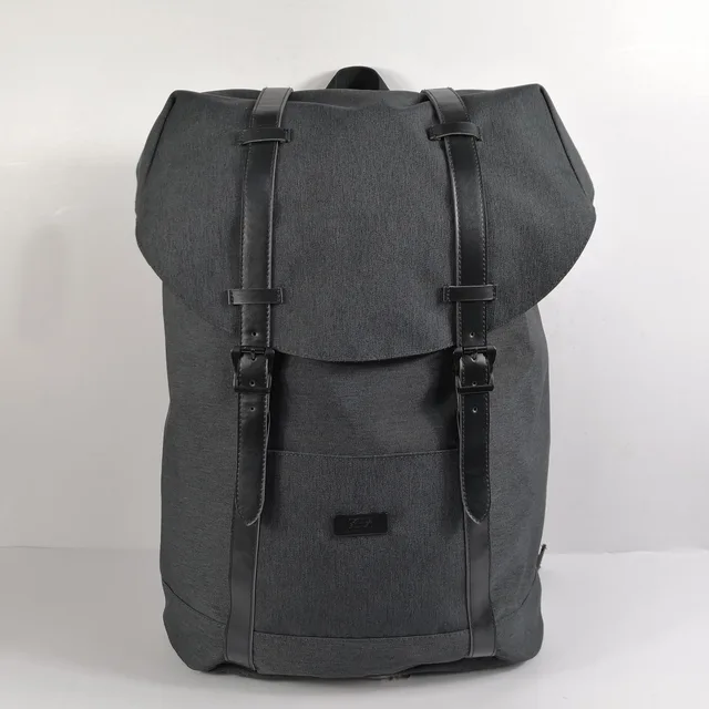 Leisure laptop backpack