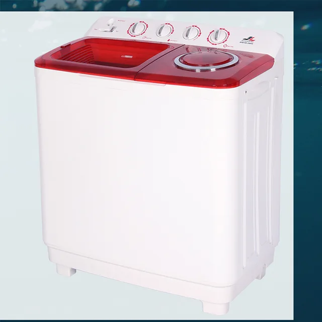Twin Tub Washing Machine