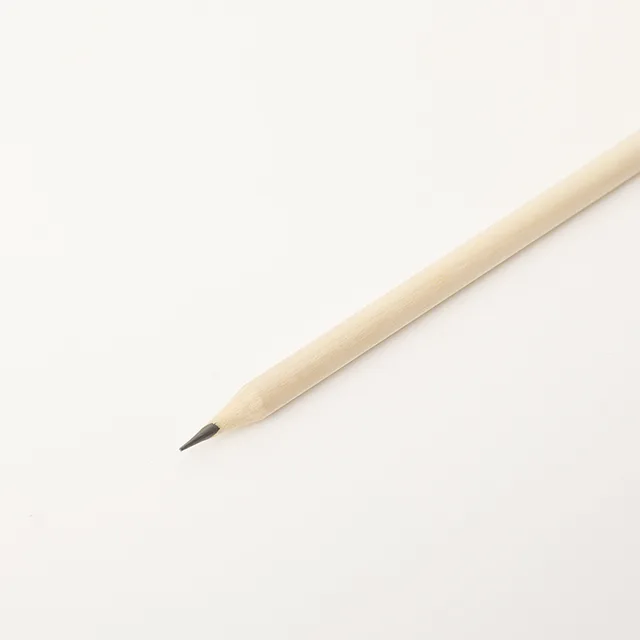 Natural pencil