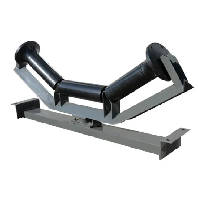 Friction Roller Set