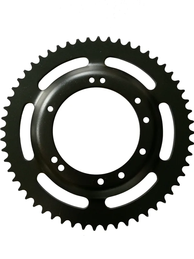 PGT 56T 10H