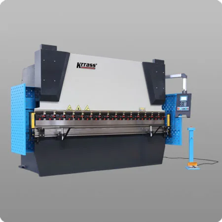 NC Press Brake E300 System