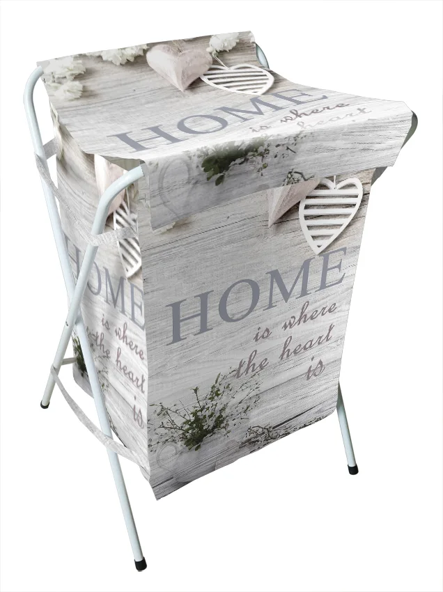 Storage basket/ laundry basket