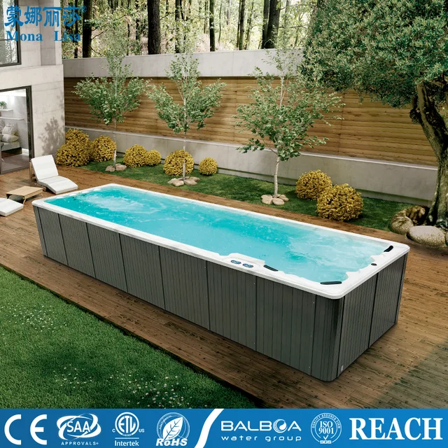 Endless Pool