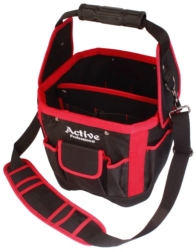 Pocket handy tools bag