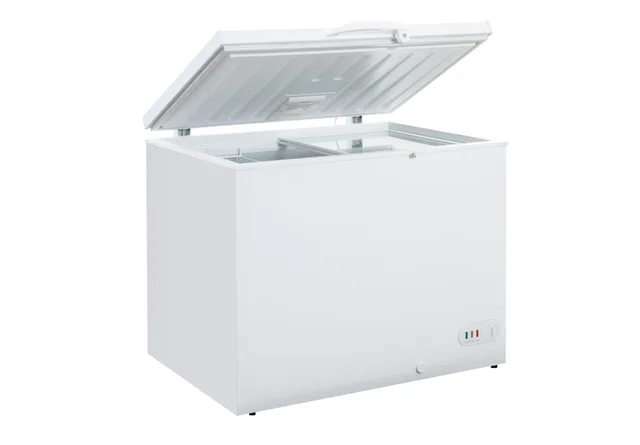 Chest Freezer
