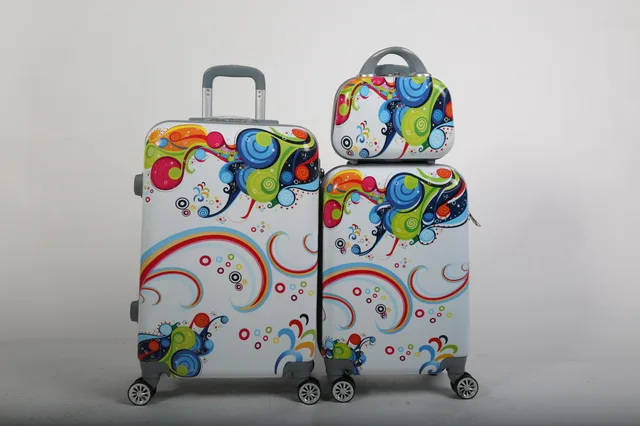 Luggage