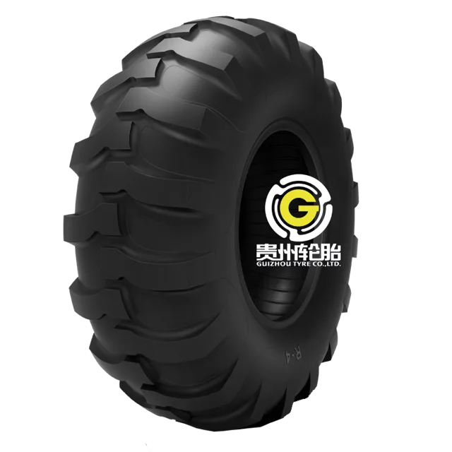 Agricultural Machinery Tyre (R-4)