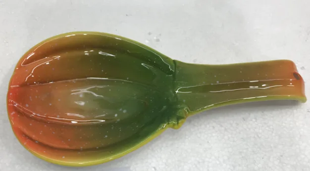 Ceramic Spoon