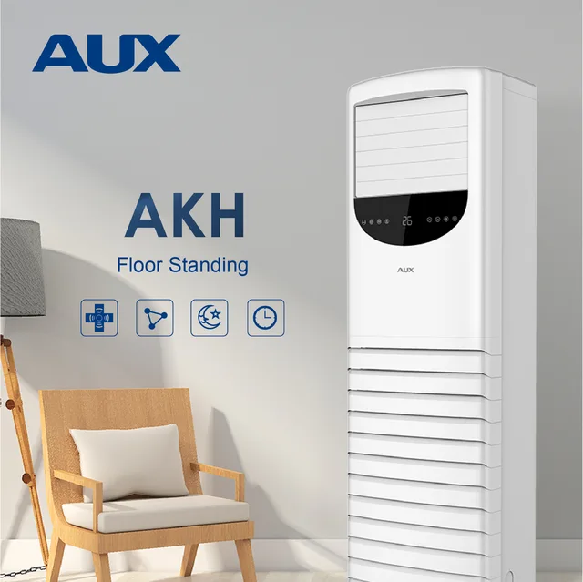 AUX Floor standing-AKH Air Conditioner