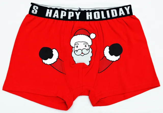 Boy's boxer