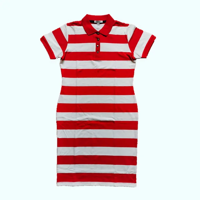 Ladies' dress