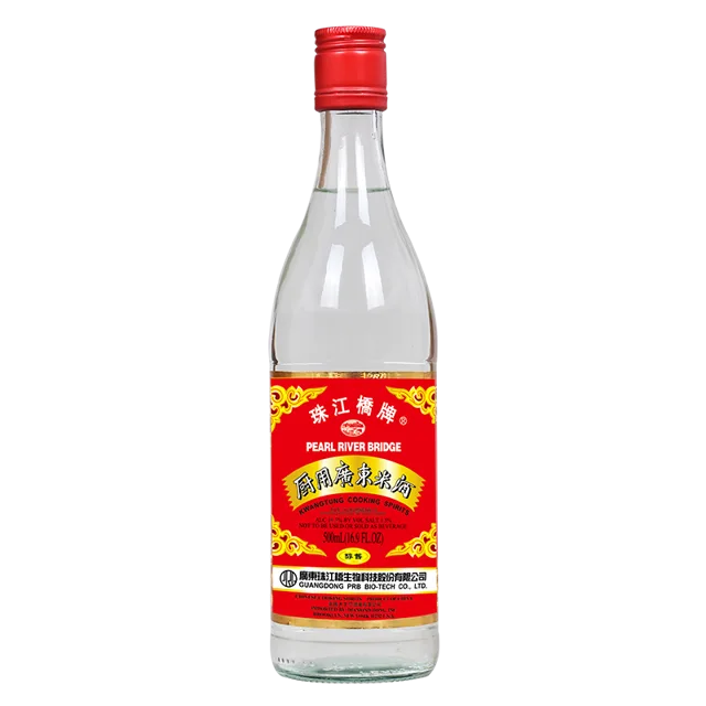 PEARL RIVER BRIDGE KWANG TUNG COOKING MIJIU 500mL [Chiew/Brew/Wine] [Cook]
