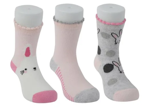 Baby Socks