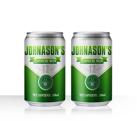 Johnason's Beer