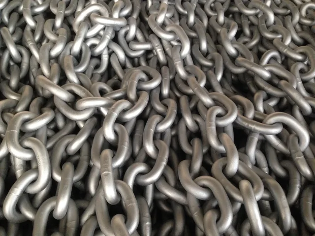 Fishing Chain