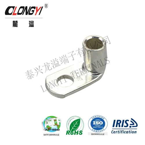 Gph90 Degrees Cable Lugs/Longyi Terminals/Copper Lugs