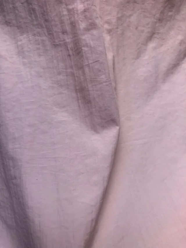 40D 310T nylon taffeta change color photochromic fabric
