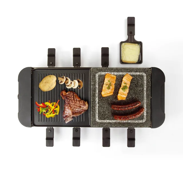 Raclette Grill