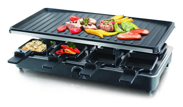 Raclette Grill