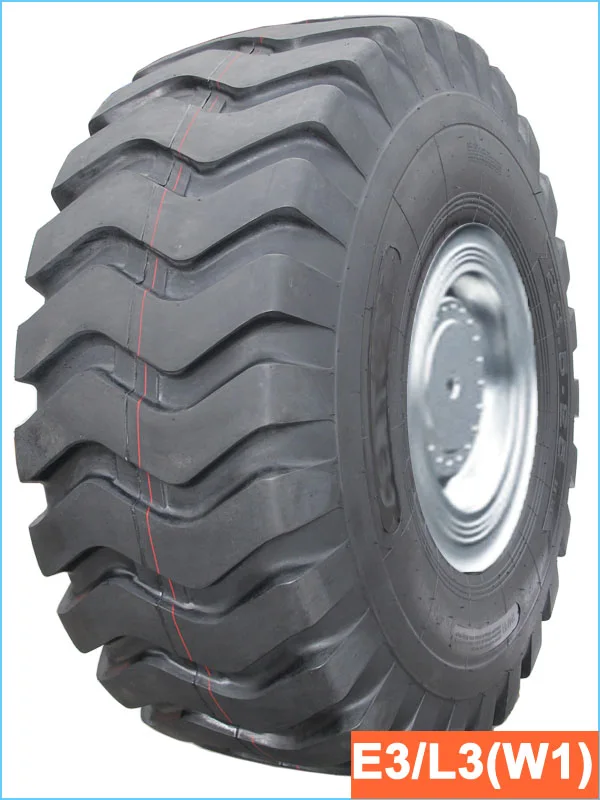 OFF THE ROAD OTR 15.5-25 15.5x25 15.5*25 E3/L3(W1)