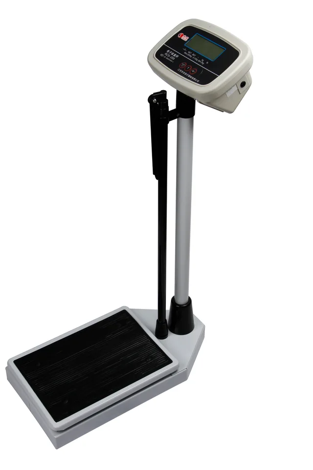 Electronic Weighing Scale
