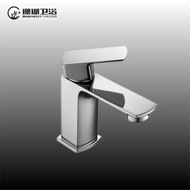 Single lever monobloc mixerT9052W