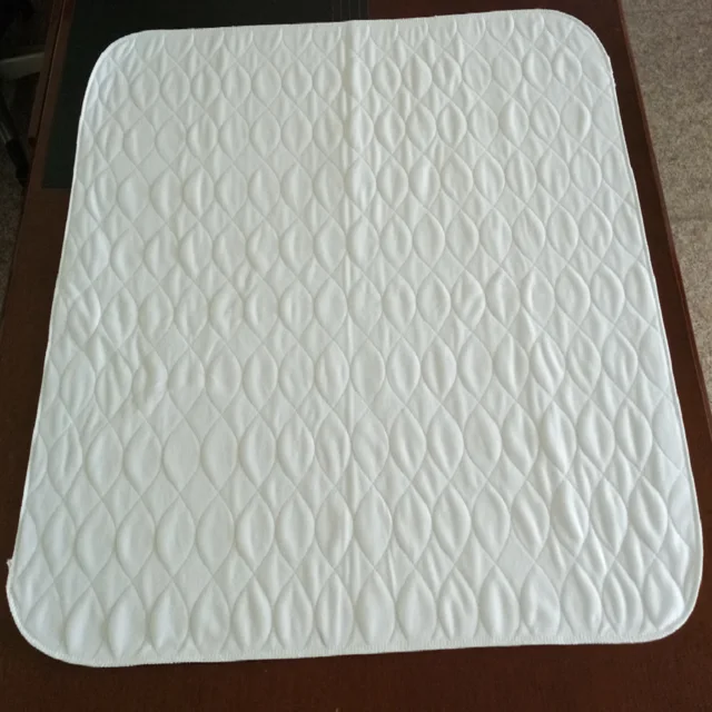 Pee pad，waterproof underpad