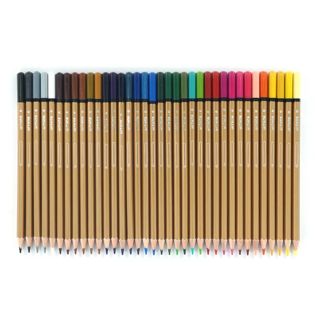 COLOUR PENCIL, Colour Pencil