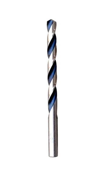 Roll Forged Polished Drill