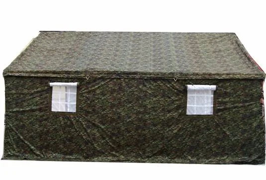 Outdoor fabric---Tent05